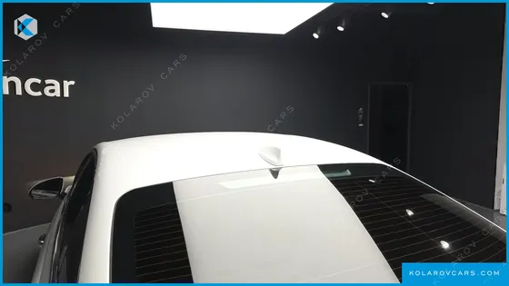 GENESIS G80 GASOLINE 2.5 TURBO 2WD