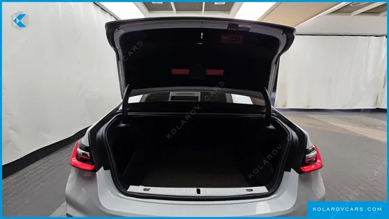 BMW 7 SERIES 730LD XDRIVE M SPORT