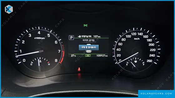 GENESIS G80 3.3 GDI AWD