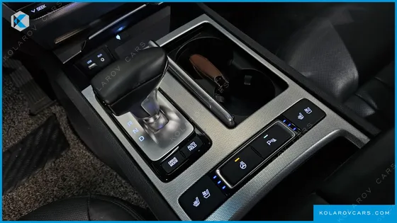GENESIS G80 3.3 GDI AWD