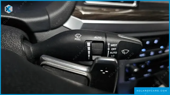 GENESIS G80 3.3 GDI AWD