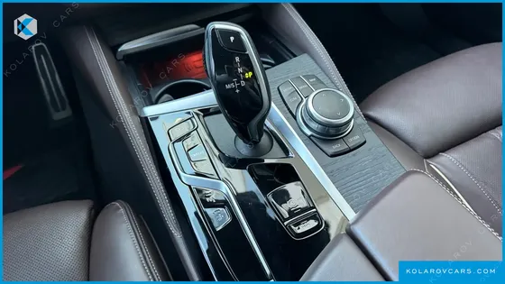 BMW GRAN TURISMO (GT) 620D M SPORT