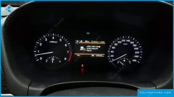 GENESIS G80 3.3 GDI