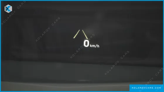 GENESIS G80 3.3 GDI