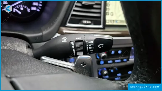 GENESIS G80 3.3 GDI