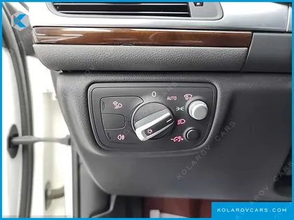 AUDI A6 2.0 TDI DYNAMIC