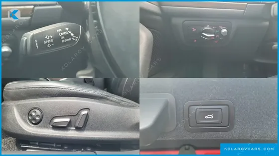 AUDI A6 35 TDI DYNAMIC