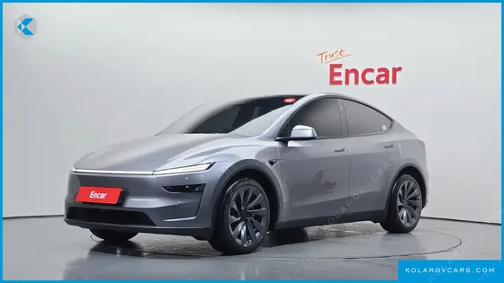 TESLA MODEL Y PREMIUM LONG RANGE AWD