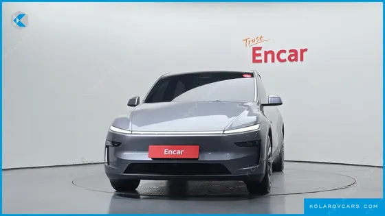 TESLA MODEL Y PREMIUM LONG RANGE AWD