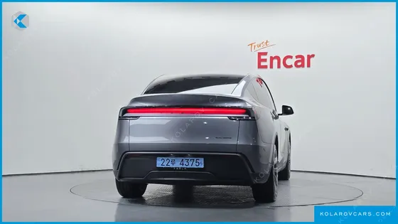 TESLA MODEL Y PREMIUM LONG RANGE AWD