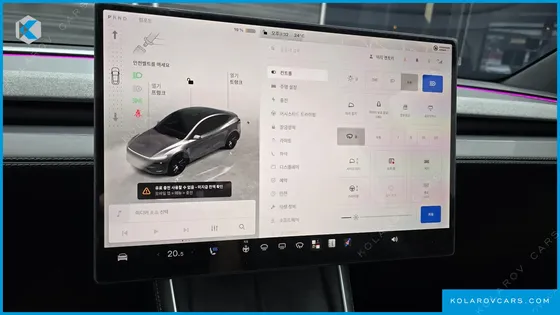TESLA MODEL Y PREMIUM LONG RANGE AWD