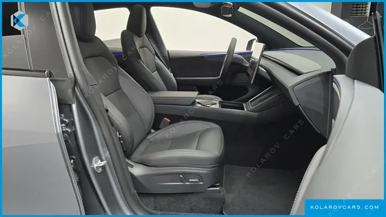 TESLA MODEL Y PREMIUM LONG RANGE AWD