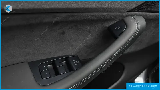 TESLA MODEL Y PREMIUM LONG RANGE AWD