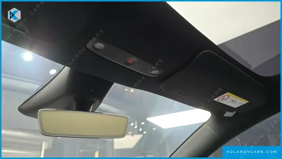 TESLA MODEL Y PREMIUM LONG RANGE AWD