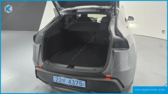 TESLA MODEL Y PREMIUM LONG RANGE AWD