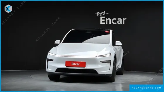 TESLA MODEL Y PREMIUM LONG RANGE AWD