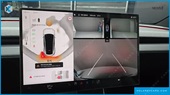 TESLA MODEL Y PREMIUM LONG RANGE AWD