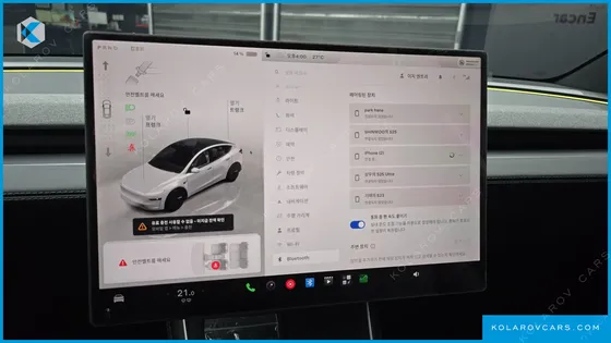 TESLA MODEL Y PREMIUM LONG RANGE AWD