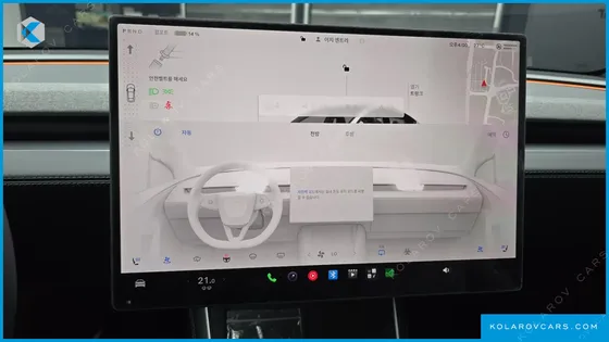 TESLA MODEL Y PREMIUM LONG RANGE AWD