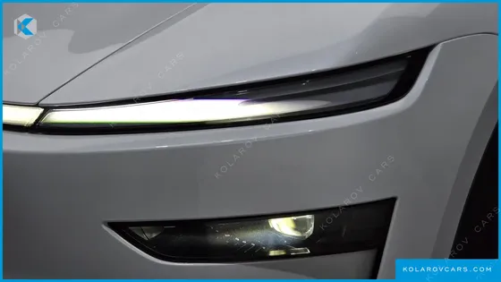 TESLA MODEL Y PREMIUM LONG RANGE AWD