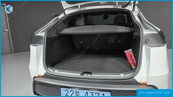 TESLA MODEL Y PREMIUM LONG RANGE AWD