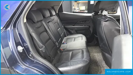KGM - SSANGYONG KORANDO DIESEL 1.6 2WD DELIGHT
