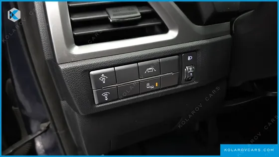 KGM - SSANGYONG KORANDO DIESEL 1.6 2WD DELIGHT