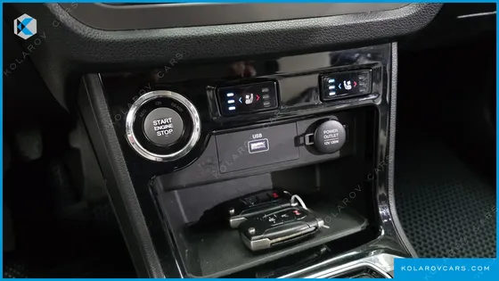 KGM - SSANGYONG KORANDO DIESEL 1.6 2WD DELIGHT