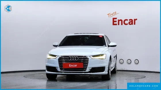 AUDI A6 35 TDI