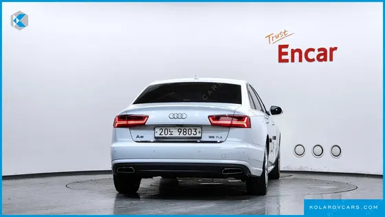 AUDI A6 35 TDI