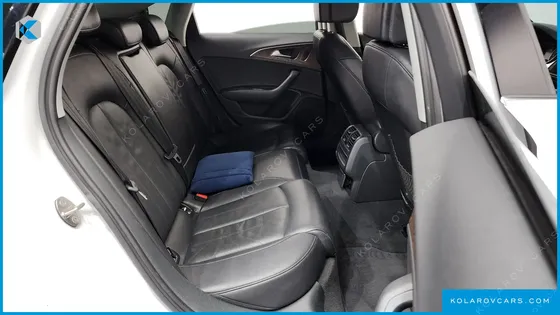 AUDI A6 35 TDI