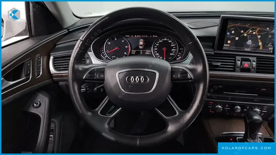 AUDI A6 35 TDI
