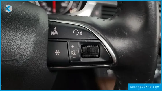 AUDI A6 35 TDI
