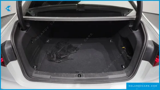 AUDI A6 35 TDI