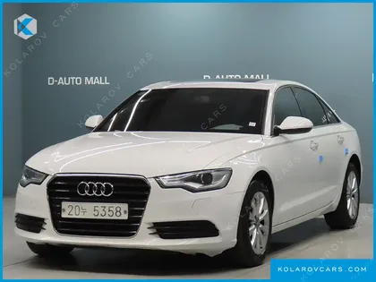 AUDI A6 35 TDI