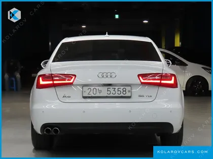 AUDI A6 35 TDI