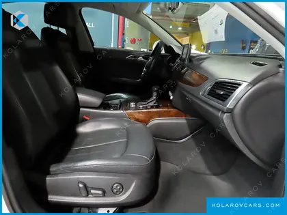AUDI A6 35 TDI