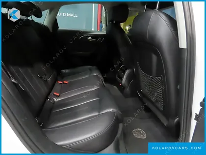 AUDI A6 35 TDI