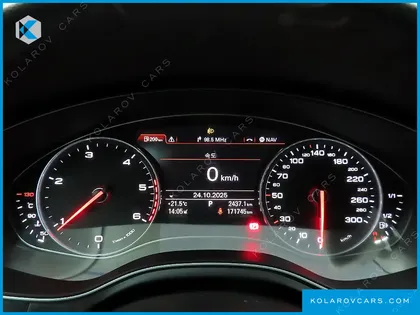 AUDI A6 35 TDI