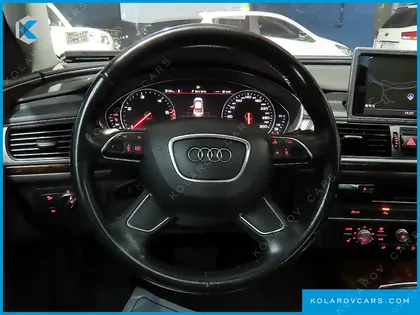 AUDI A6 35 TDI