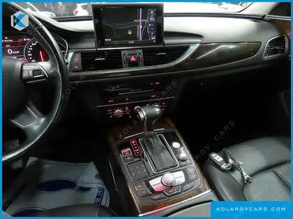AUDI A6 35 TDI
