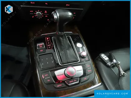 AUDI A6 35 TDI
