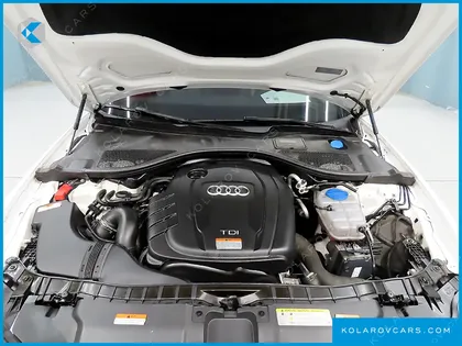 AUDI A6 35 TDI