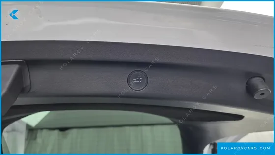 TESLA MODEL Y STANDARD RANGE RWD