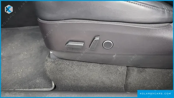 TESLA MODEL Y STANDARD RANGE RWD
