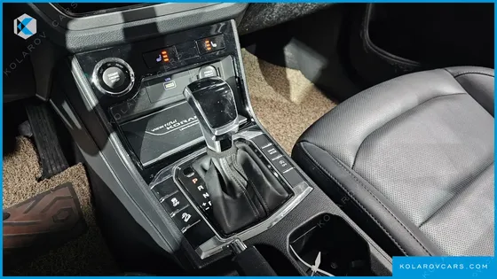 KGM - SSANGYONG KORANDO GASOLINE 1.5 2WD C5