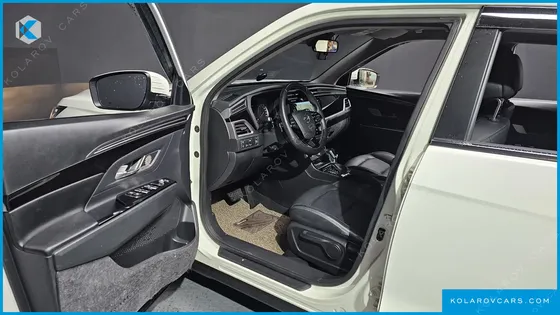KGM - SSANGYONG KORANDO GASOLINE 1.5 2WD C5