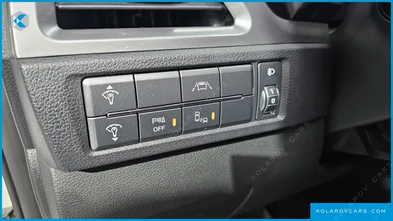 KGM - SSANGYONG KORANDO GASOLINE 1.5 2WD C5