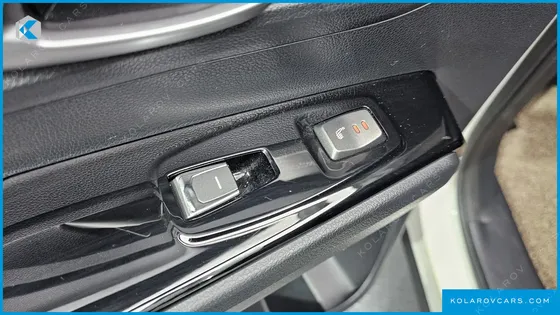 KGM - SSANGYONG KORANDO GASOLINE 1.5 2WD C5