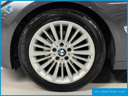 BMW GRAN TURISMO (GT) GT 320D LUXURY